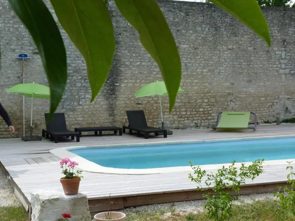Le Clos Notre Dame - Miniature 7