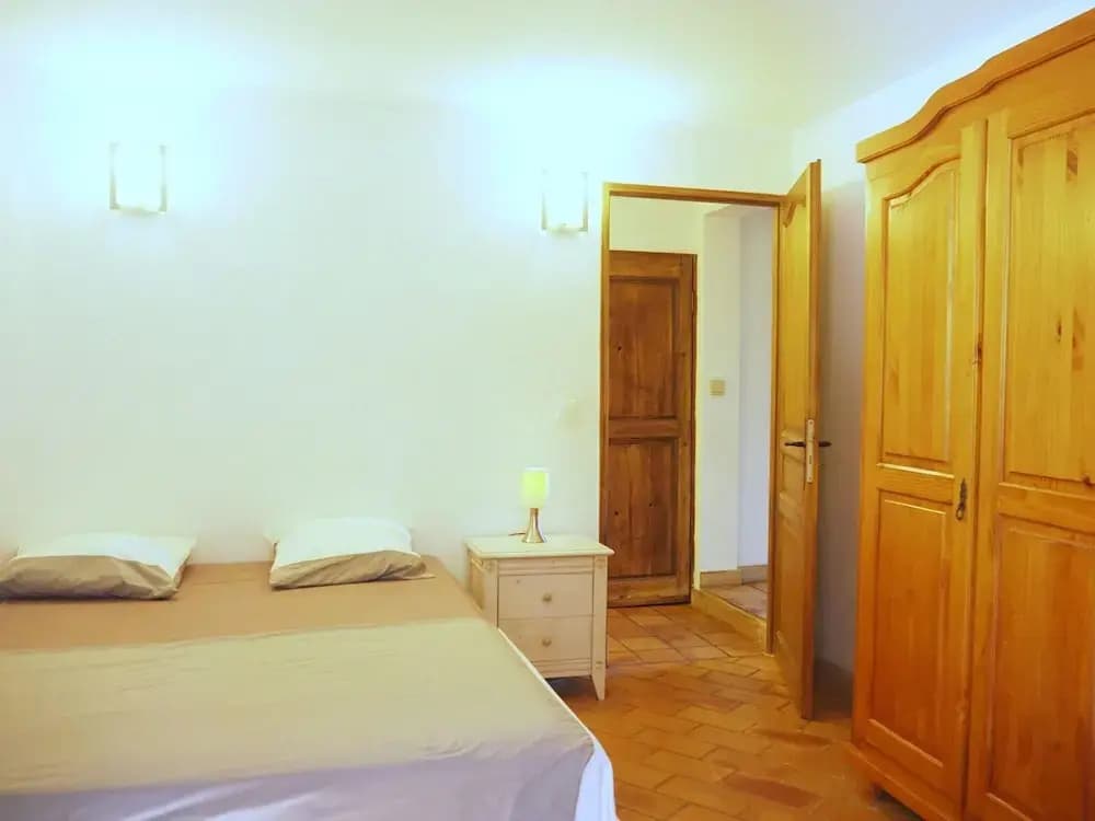 Nice Holiday Home With Private Pool in the Luberon Park, Grambois - Photo 4