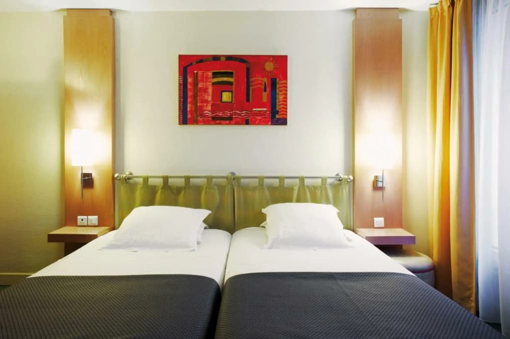 New Hotel Opera - Photo 5