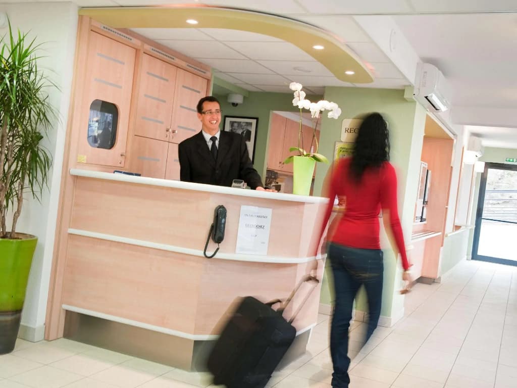 ibis budget Cosne-sur-Loire - Photo 2