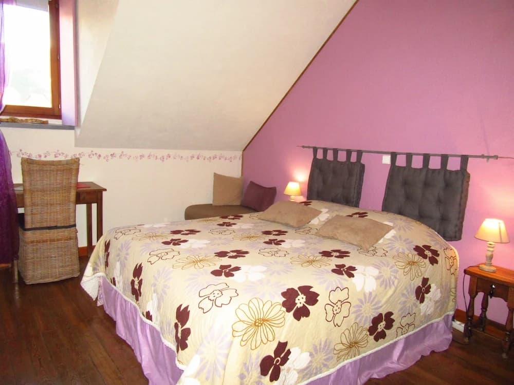 Chambre d'Hotes La Mexicaine - Photo 4