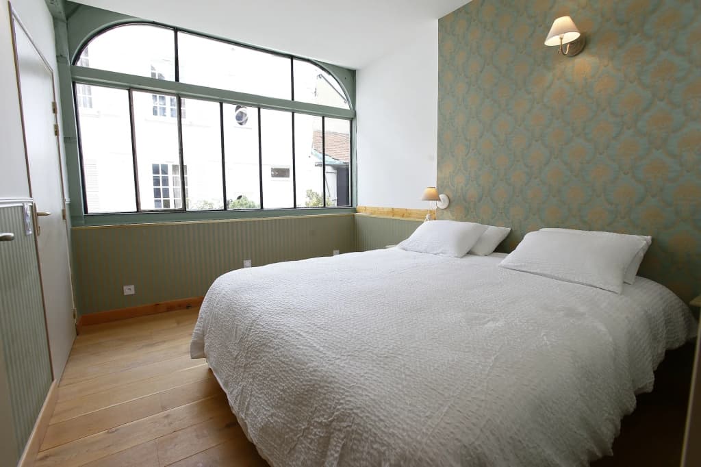 Appart'Hotel Hotel Saint Georges - Photo 4