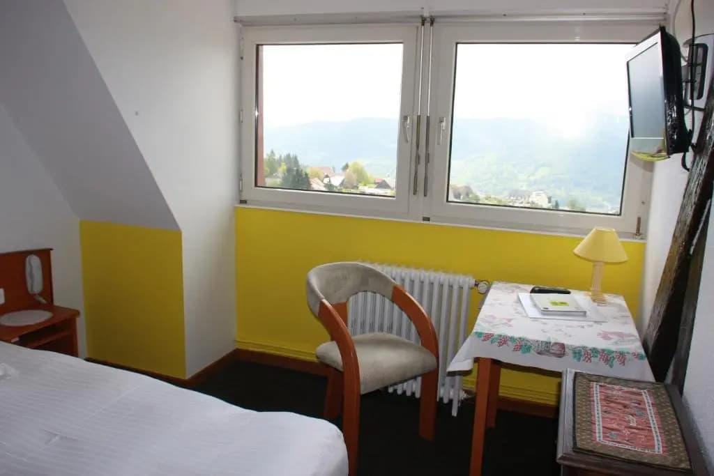Hotel Roess - Photo 2