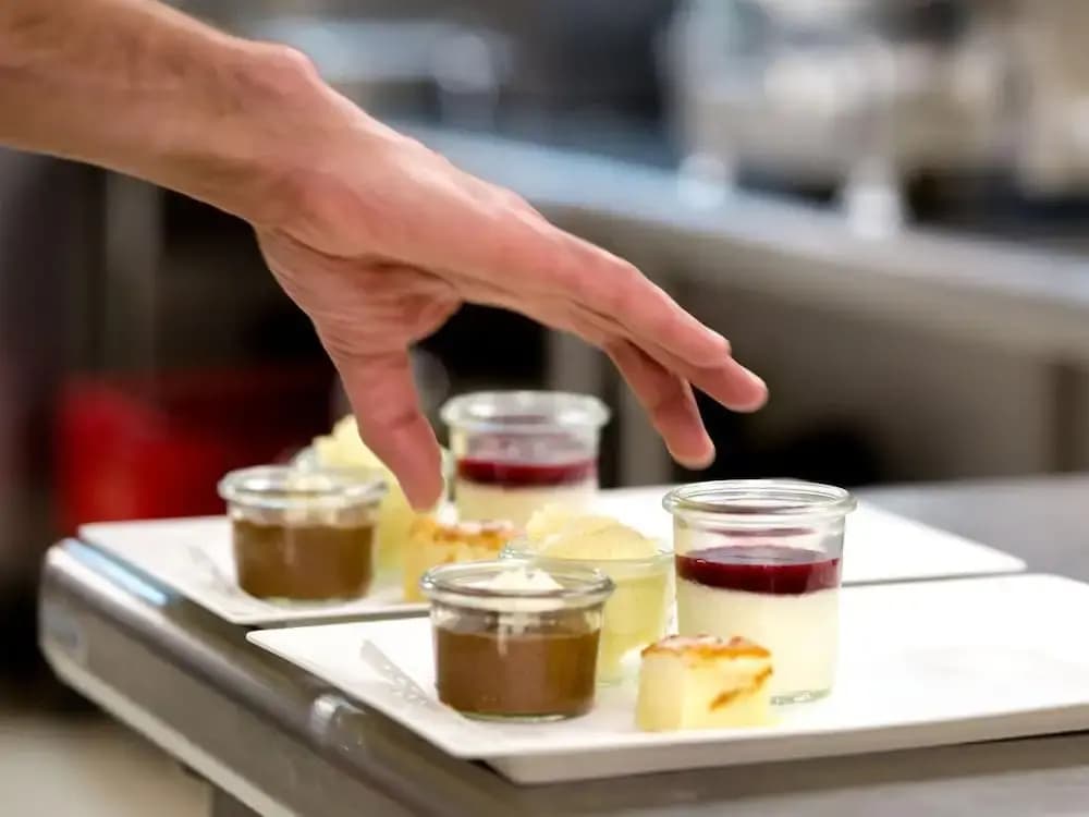 Logis Hotel Restaurant Keimberg - Miniature 7