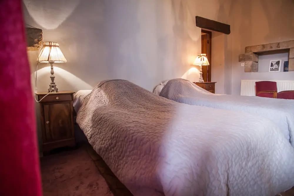 Le Clos Saint Paul - Photo 2