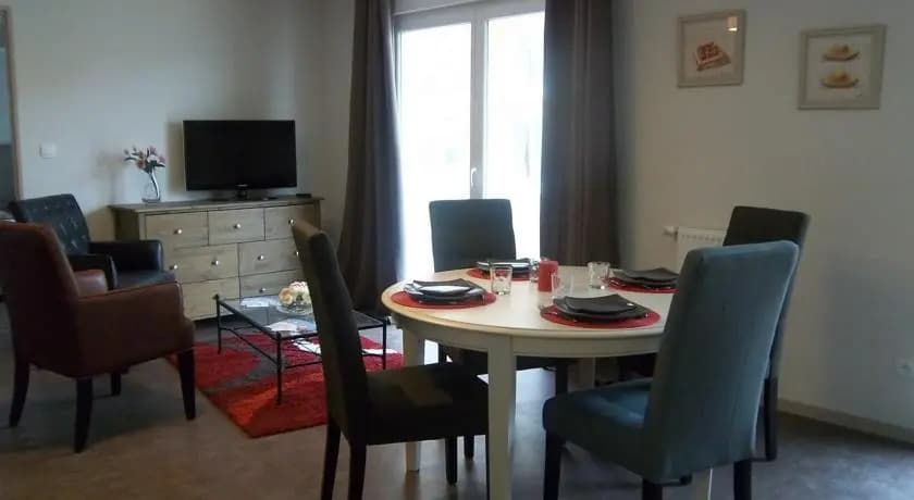 La Résidence Therm’Appart - Photo 3