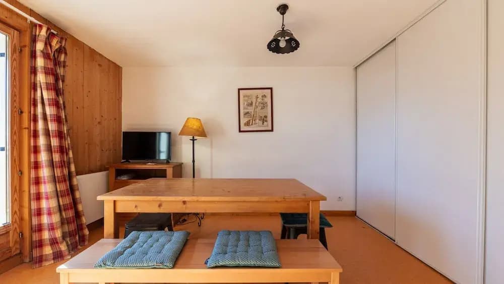 Apartment for 6 in Modane - Photo 4