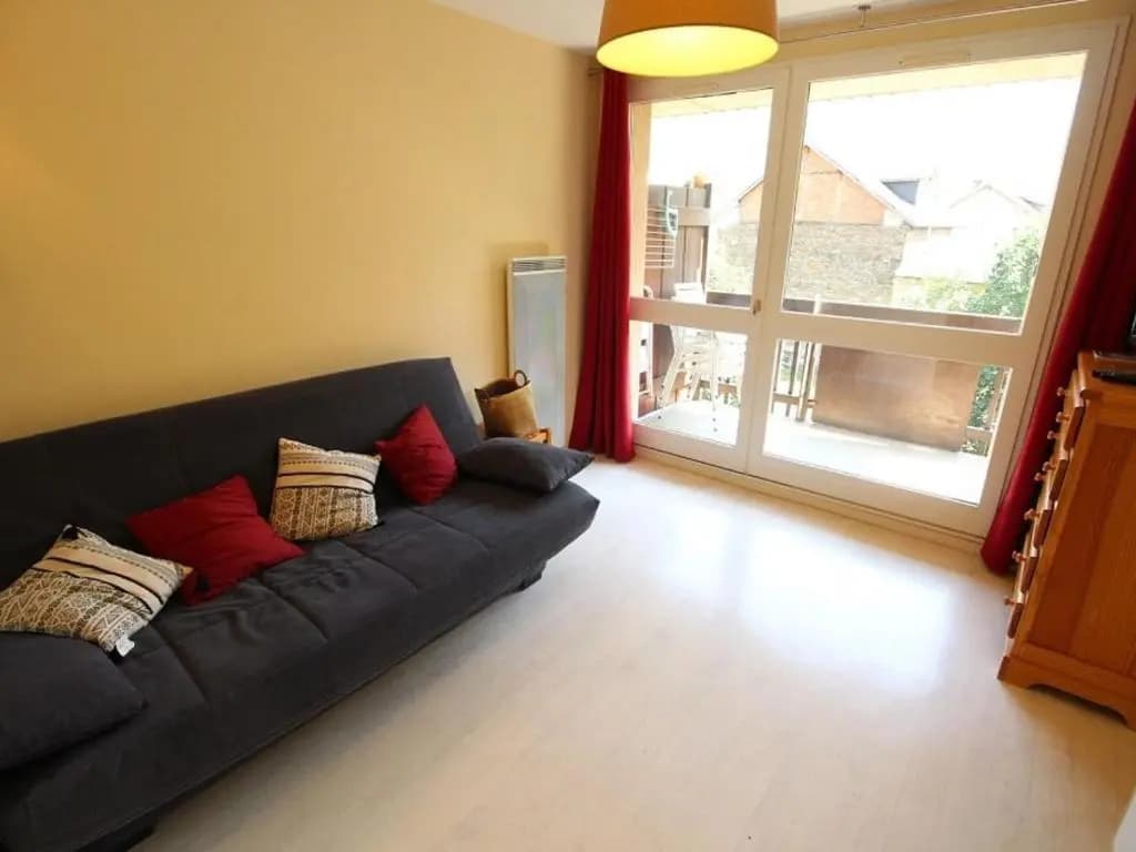 Appartement Bagnères-de-Luchon, 2 pièces, 4 personnes - FR-1-313-146 - Photo 1