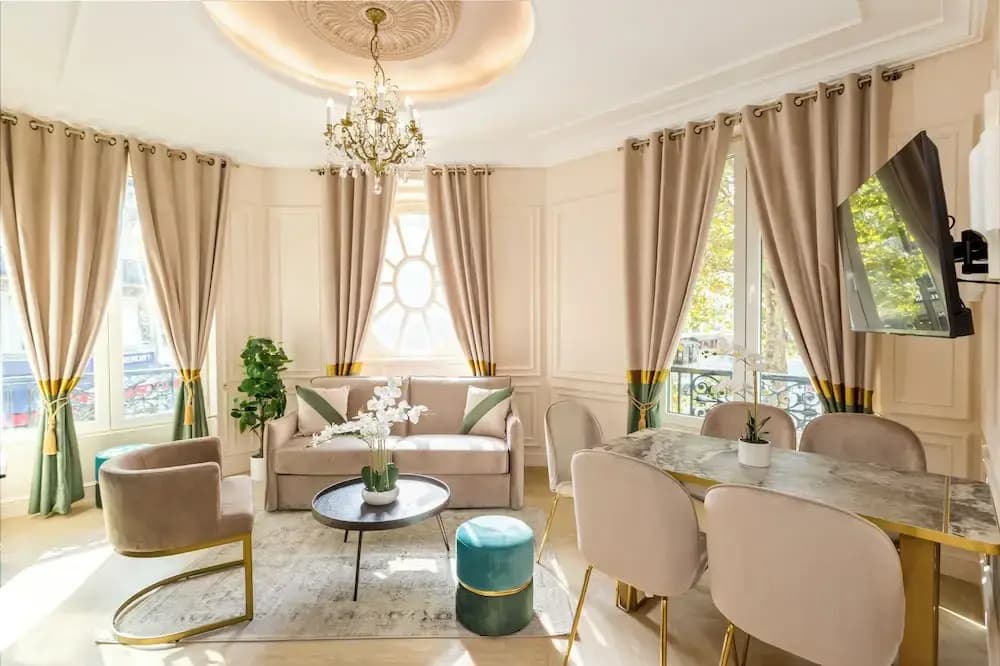 Merveil Luxury Suites - Ours I-II - Miniature 8