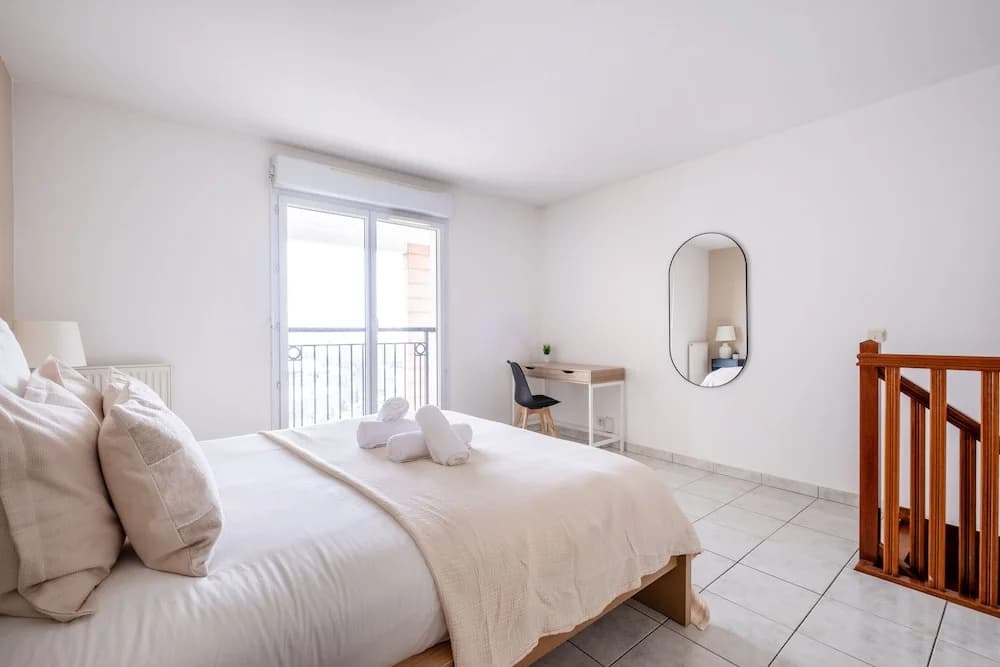 Appartement Exquis à La Défense - Photo 3