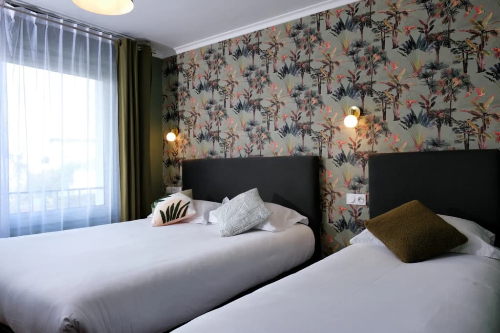 The Originals Boutique, Hôtel Spa Le Triton, Roscoff - Photo 5