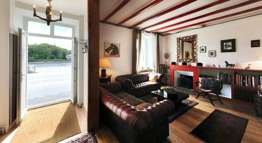 La Barcarolle - Chambre d'hôtes - Photo 2