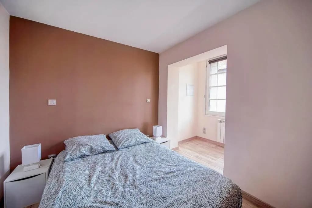La Chalaronne - appartement au coeur de la cité médiévale - Photo 2