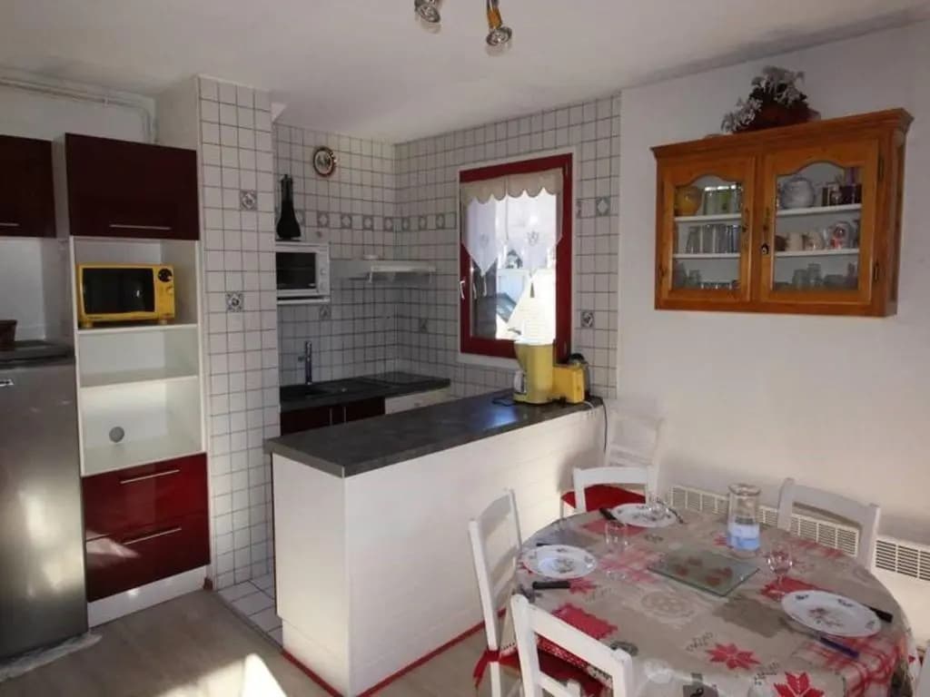 Appartement Bagnères-de-Luchon, 3 pièces, 6 personnes - FR-1-313-125 - Miniature 7