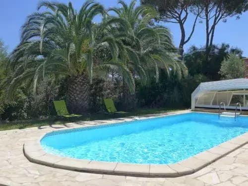 Holiday Home l'Oursinade - Miniature 7