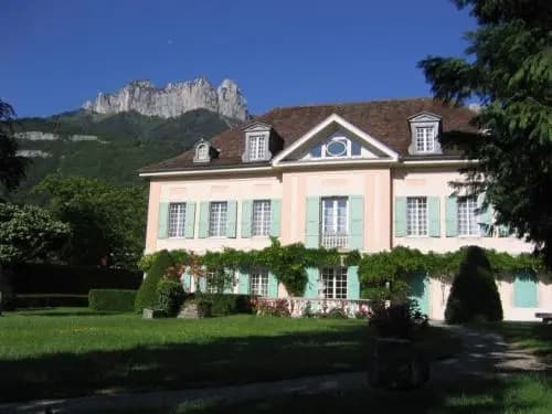 La Villa des Roses - Photo 1