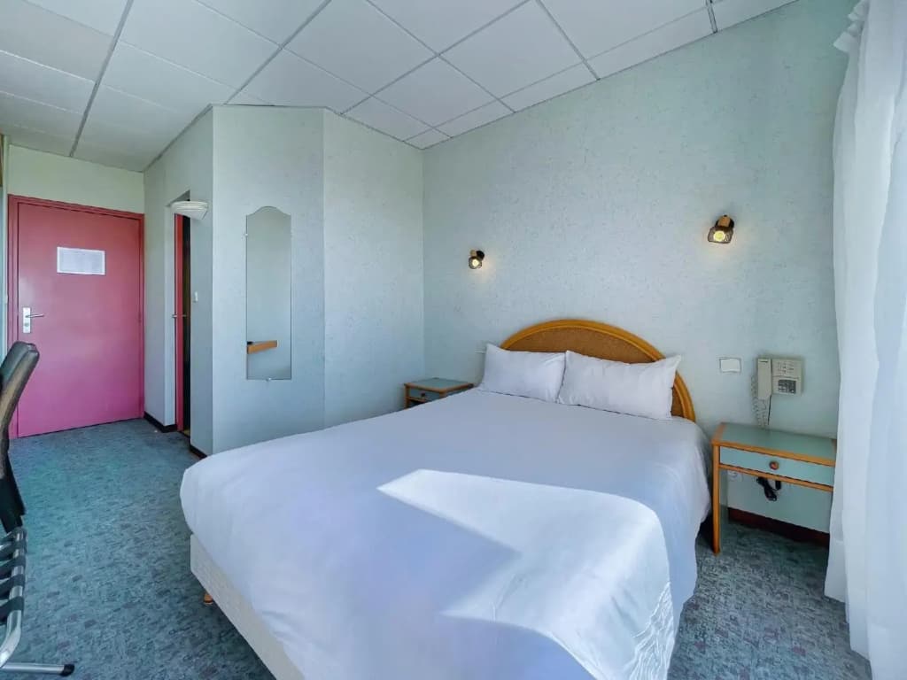 Logis Hôtel L'Albatros - Photo 2