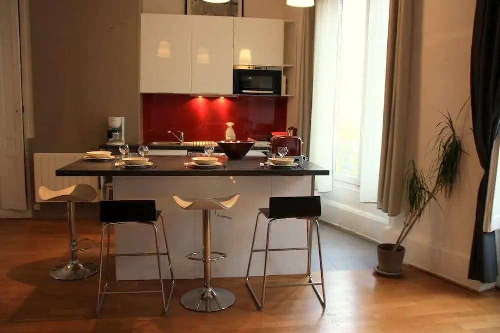 Appart Ambiance - Sathonay - Photo 3