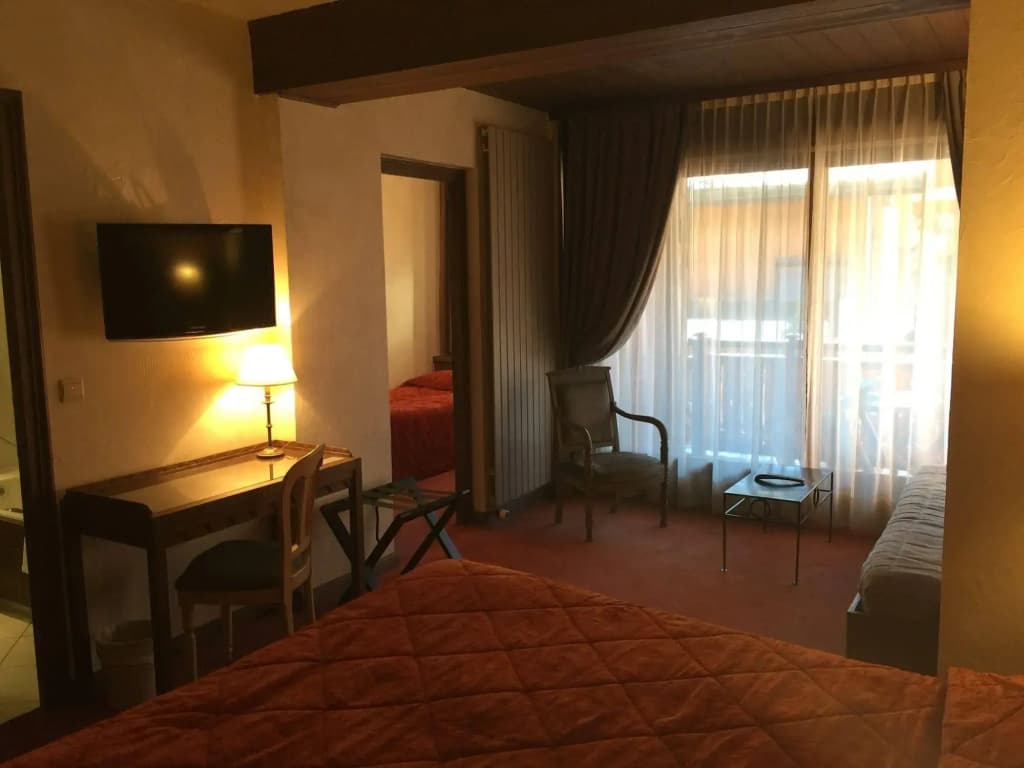 Hotel Le Samoyede - Photo 2
