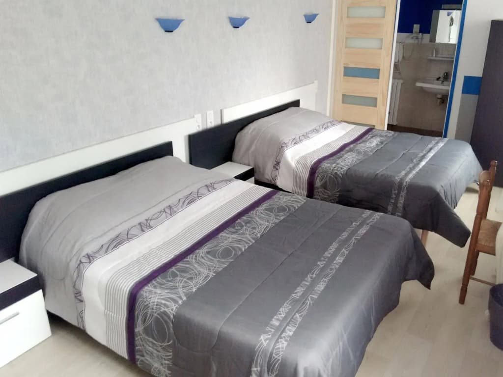 Hotel Les Montois - Photo 2