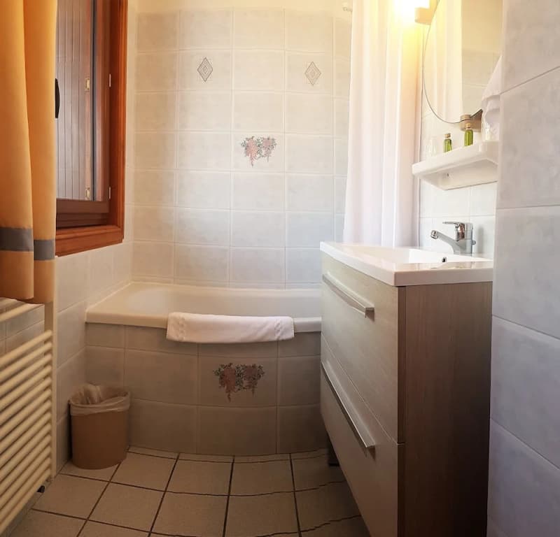 Hôtel l'Edelweiss - Miniature 8