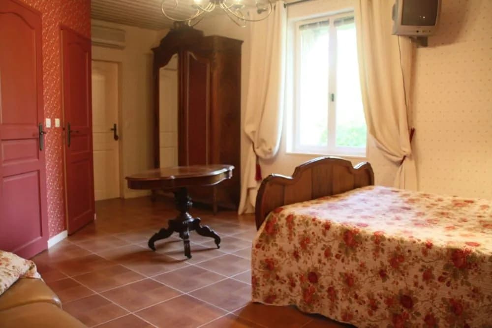 B&B La Gentilhommière de Normandie - Photo 4