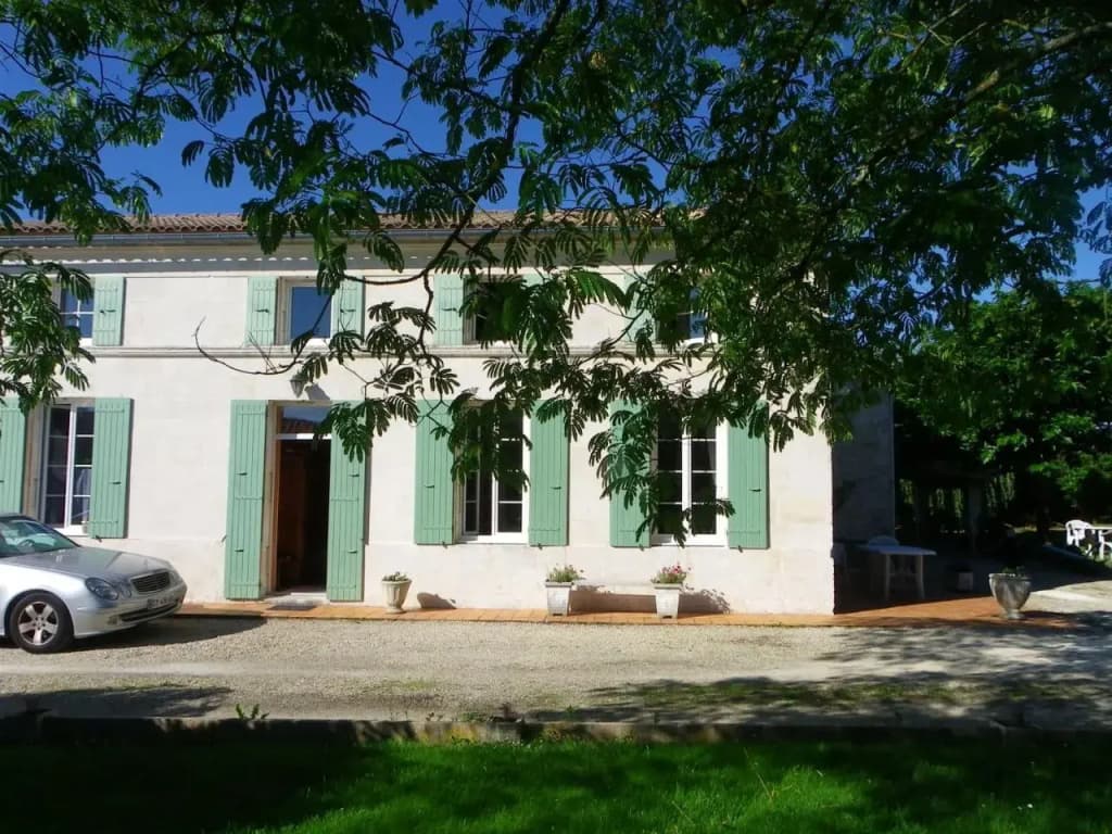 Gîte ANIS - Photo 1