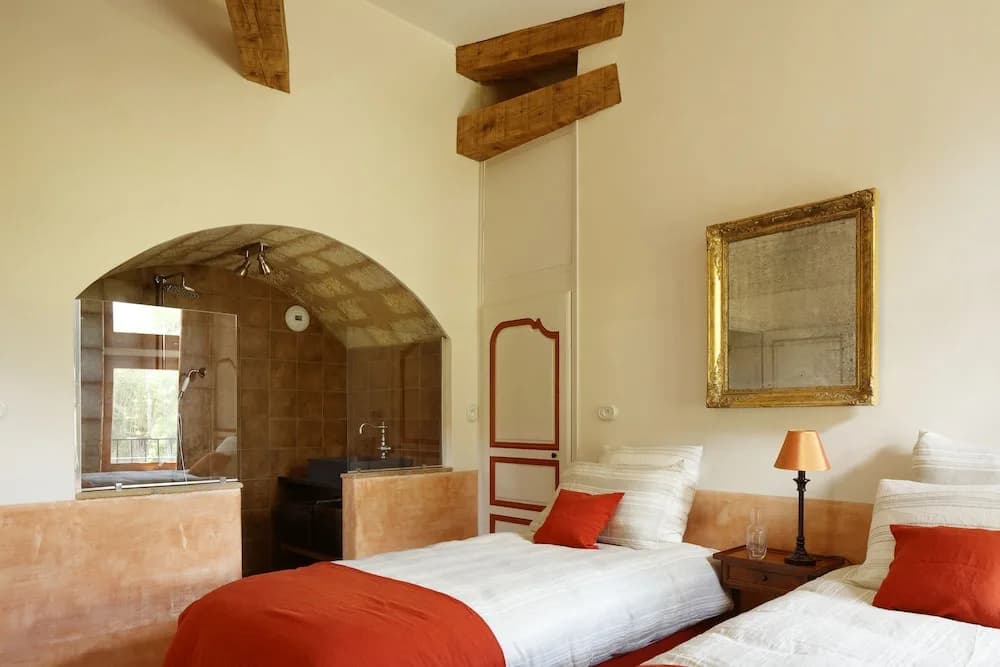 Le moulin de Pezenas - Photo 4