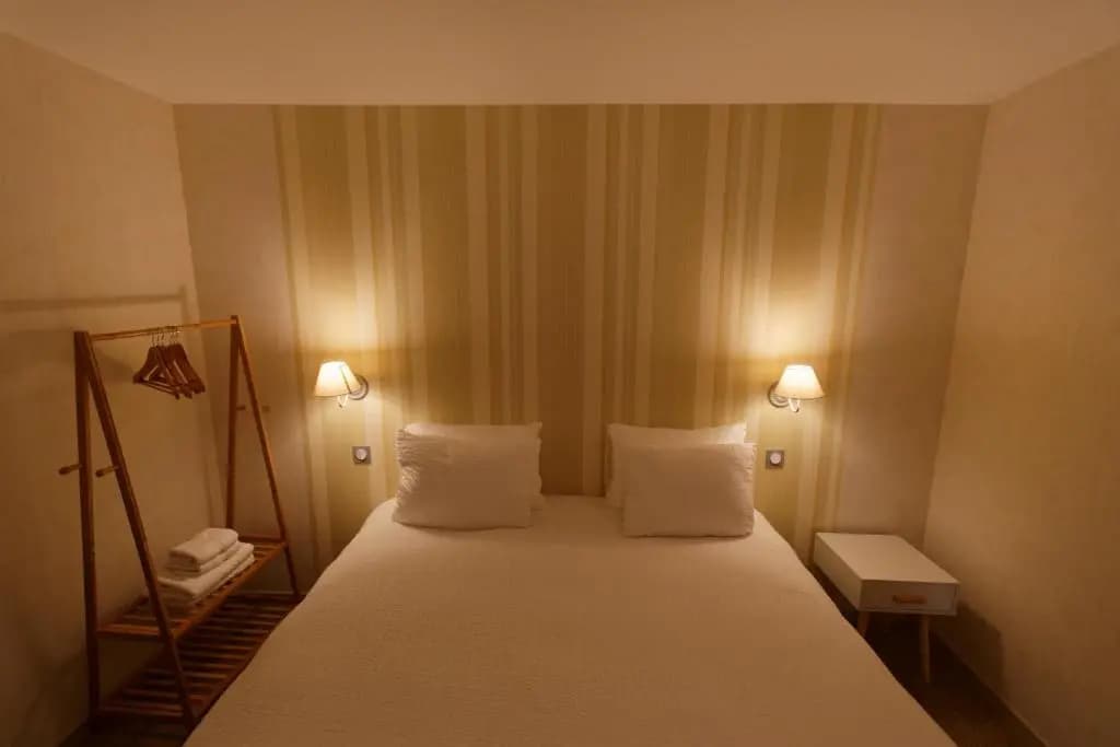Appart'Hôtel Sainte Trinité - Miniature 7