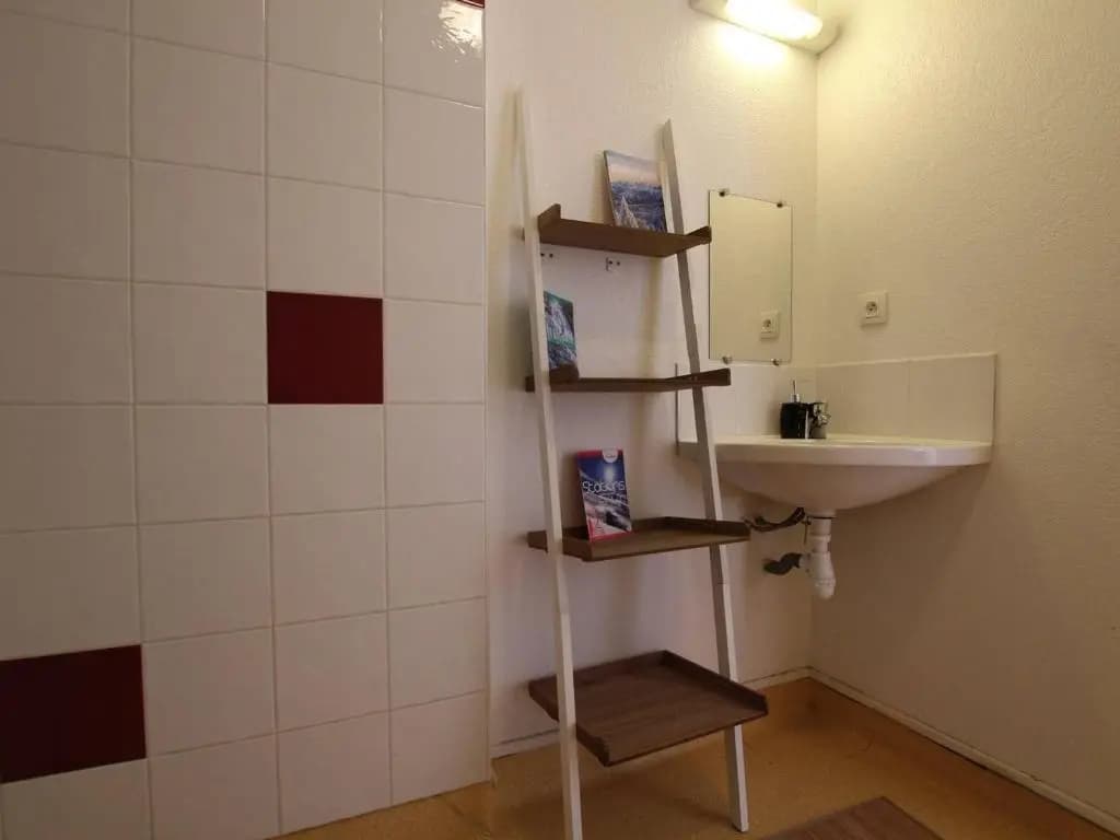 Appartement Puy-Saint-Vincent, 1 pièce, 2 personnes - FR-1-330G-125 - Miniature 8