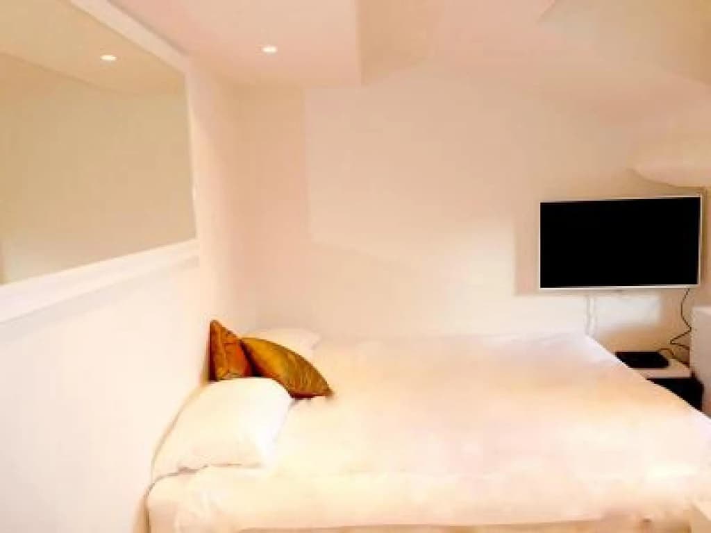 Studio Situated Right on the Rue Antibes Cannes Main Shopping Street Easy Walk to Beaches and Palais - 1585 - Miniature 6