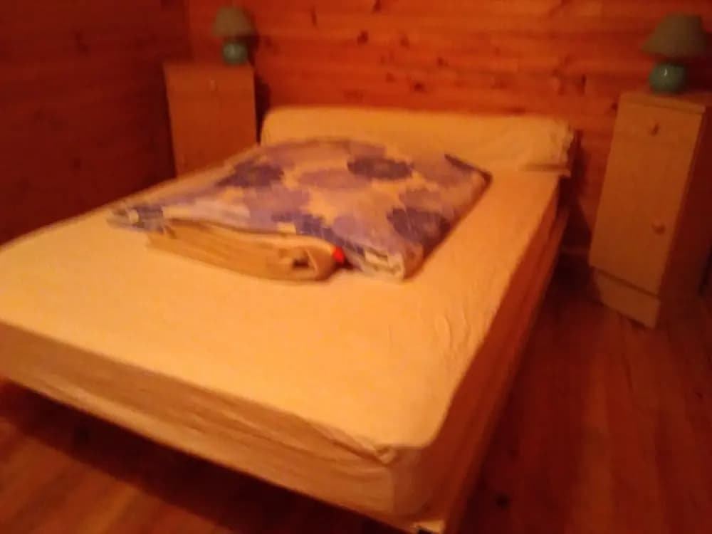 Apartment With 3 Bedrooms in Belcaire, With Wonderful Mountain View an - Photo 2