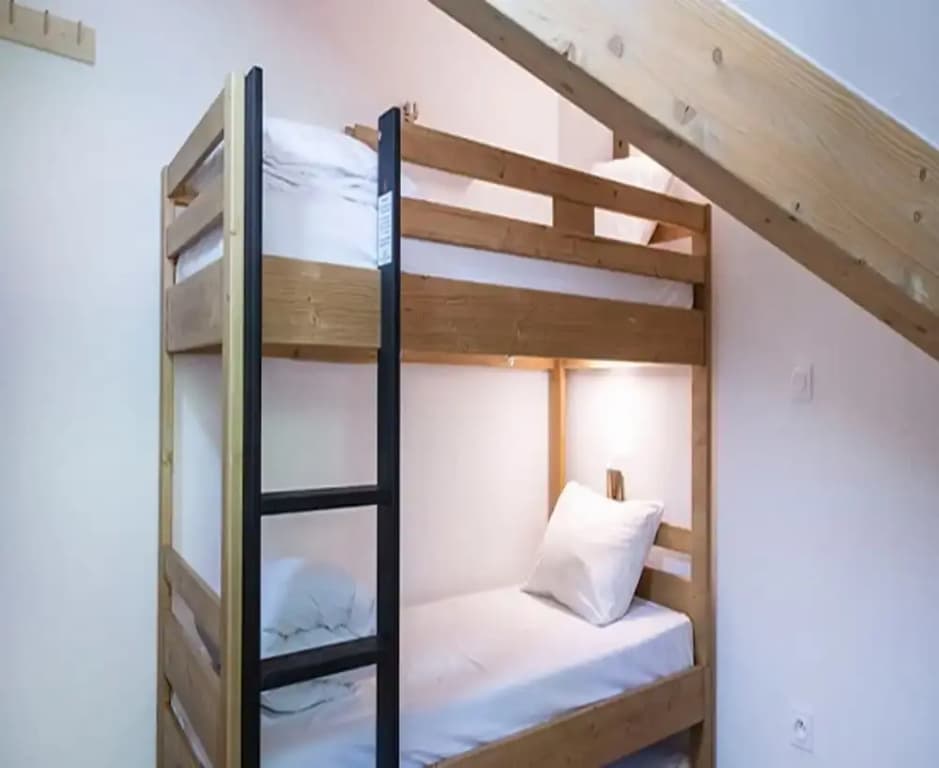 Premium Apartment in Vaujany - Photo 4
