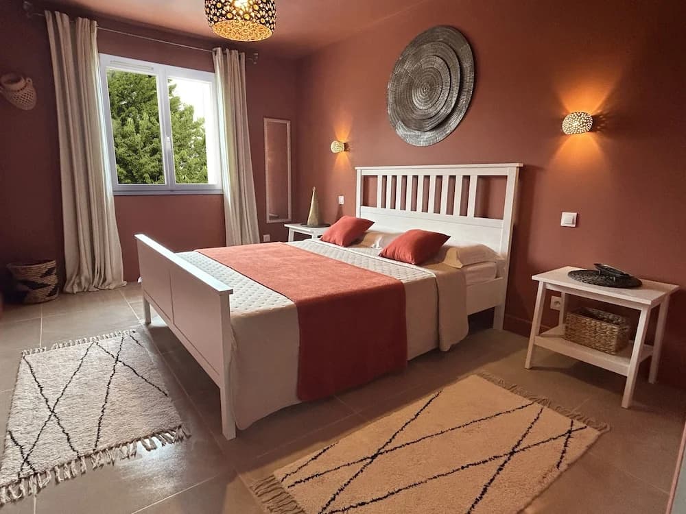 Merveilleuses chambres d'hôtes à Panazol - Photo 2
