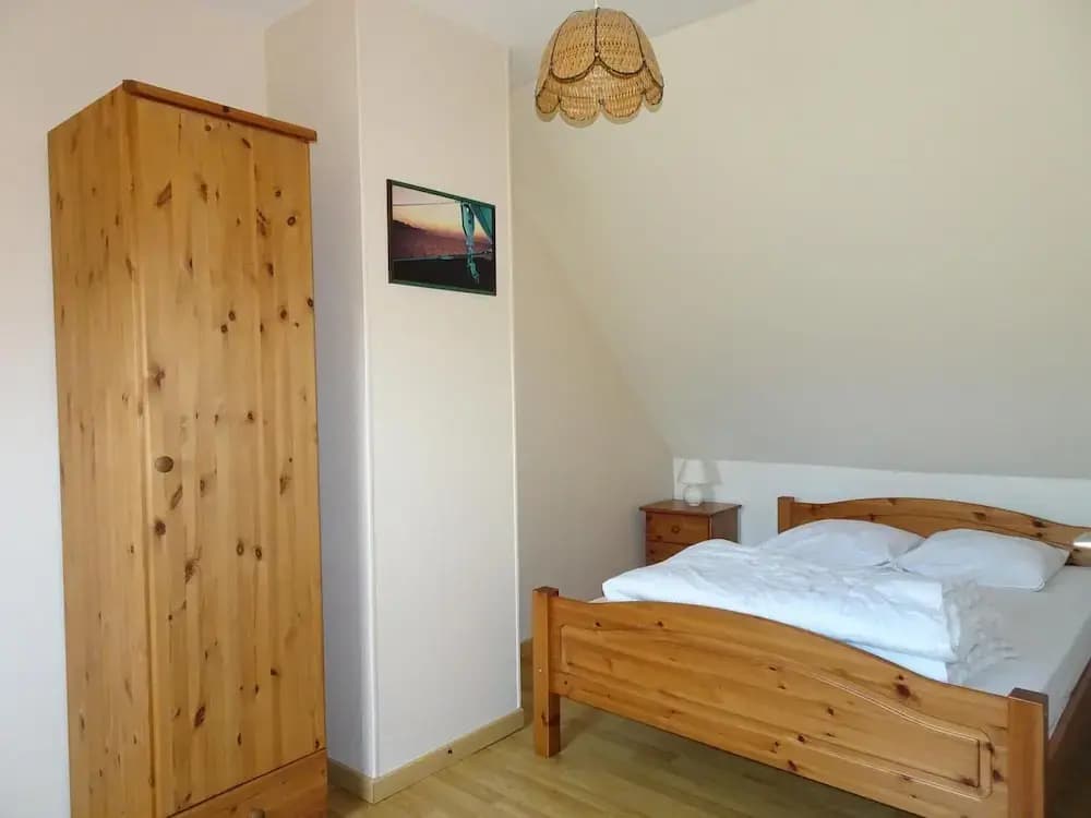 Holiday Home in Rhuys Near Plage de Rouvran - Photo 5