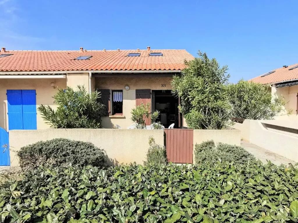 Résidence GRANDE BLEUE - Maisons & Villas pour 6 Personnes 004 - Photo 3