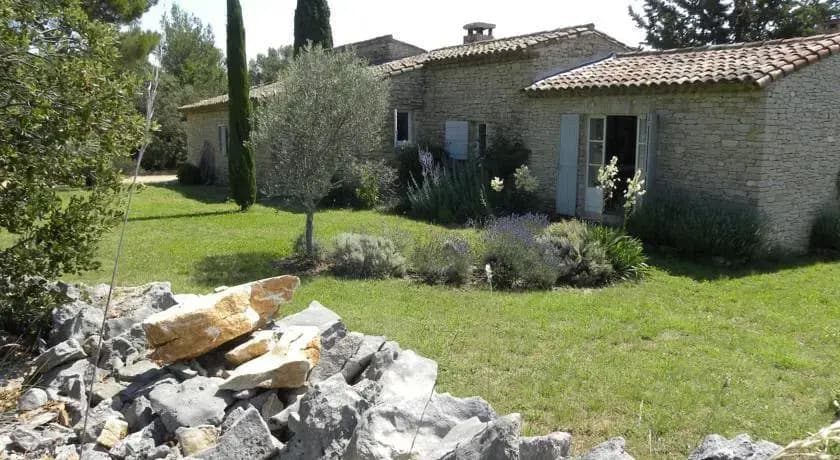 Les Goudoures - Photo 4