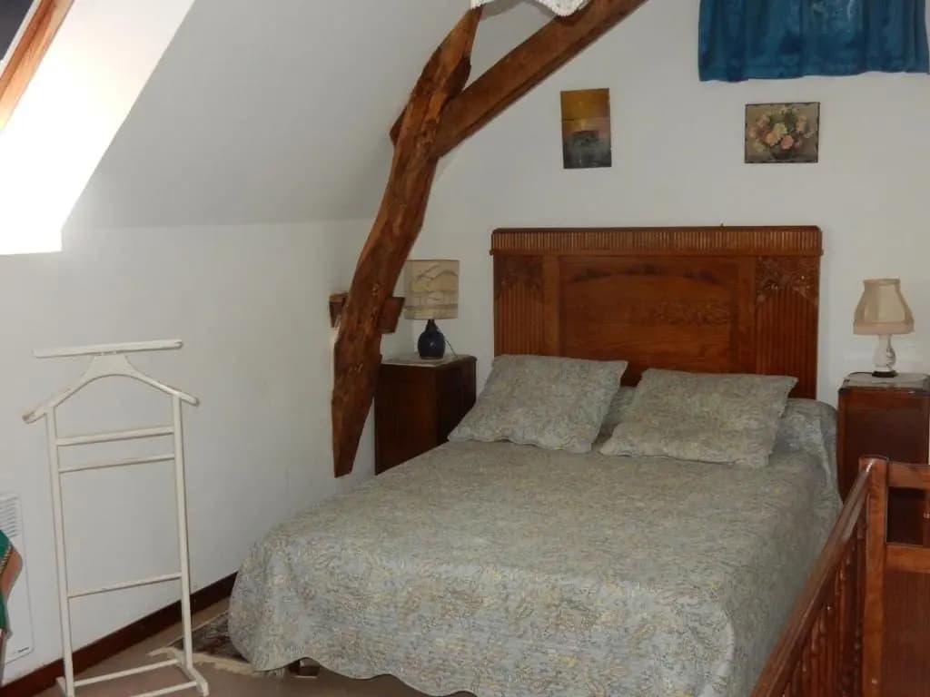 Gîte Tresson, 4 pièces, 13 personnes - FR-1-410-143 - Photo 5