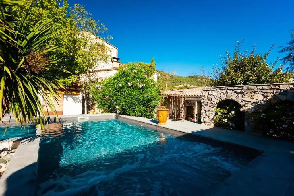 Le Jardin aux Sources - Miniature 7