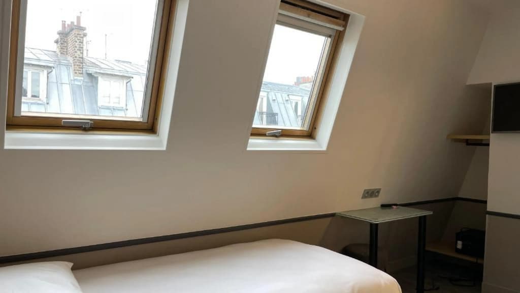 Hôtel La Folie des Prés - Saint-Germain-des-Prés - Photo 3