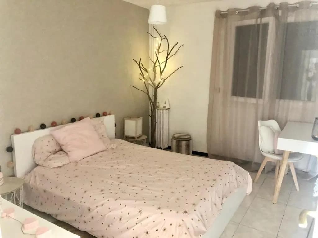 Home Sweet Home cocon - Appartement lumineux 3 chambres, calme, près du centre ville, parking - Photo 1