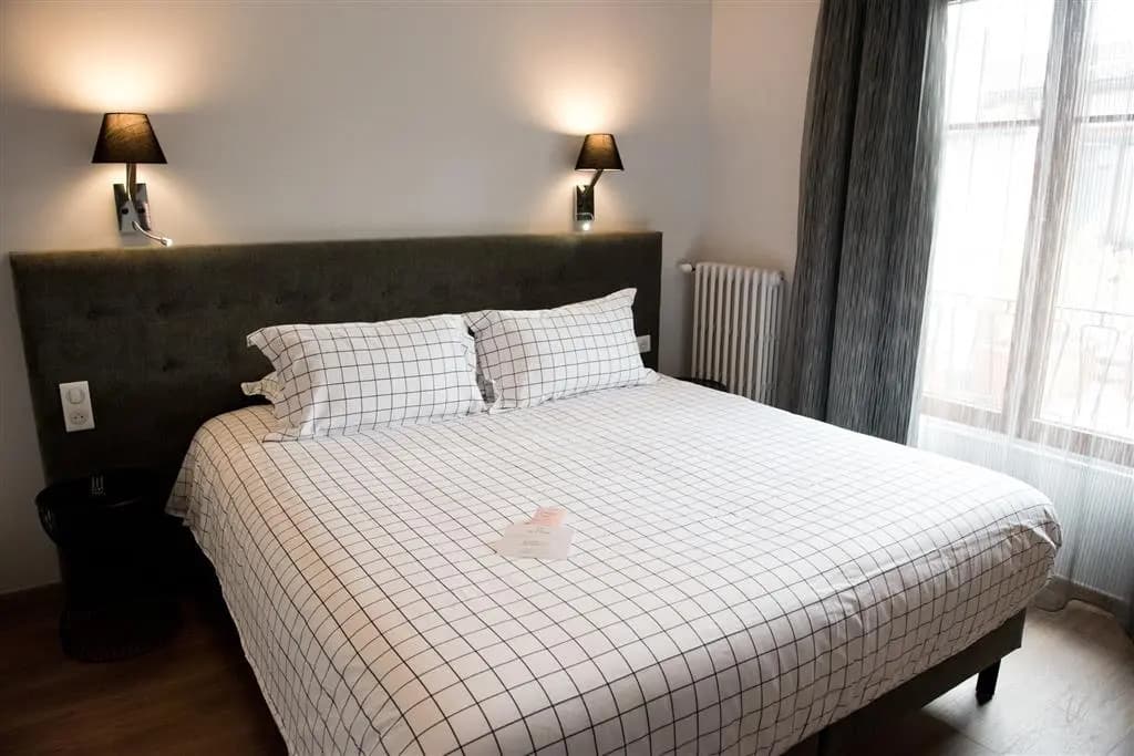 Hôtel & Spa Armes de Champagne - Photo 3