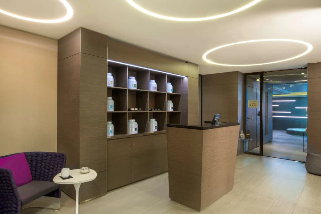 Le Saint-Antoine Hotel & Spa, BW Premier Collection - Photo 2