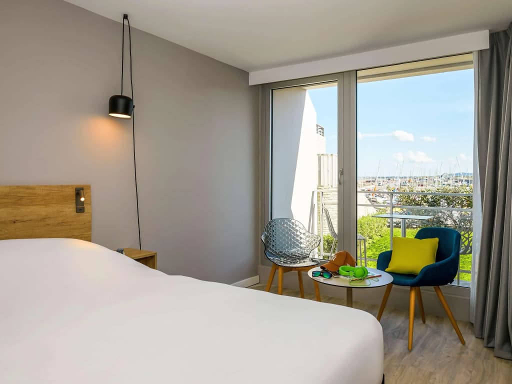 ibis Le Touquet Thalassa - Photo 1