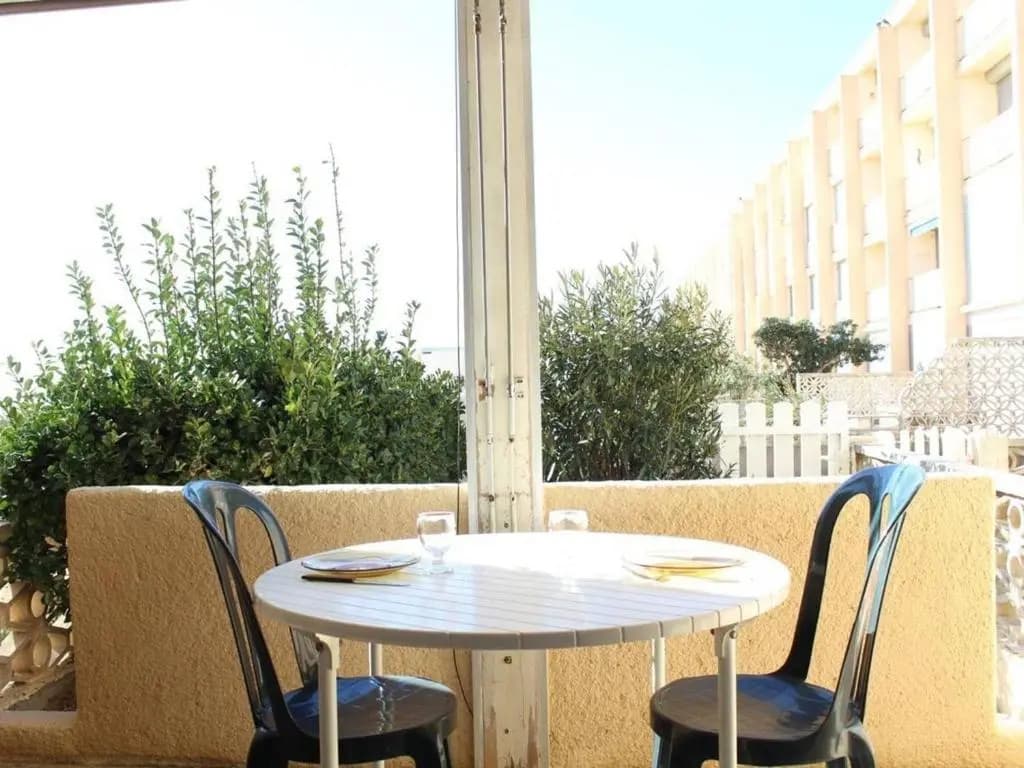 Appartement Port-la-Nouvelle, 2 pièces, 4 personnes - FR-1-229C-24 - Miniature 7