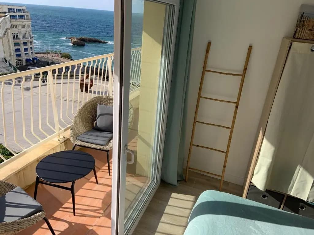Hyper Centre, Vue Mer ,Appartement Neuf, 6 Adultes - Photo 3