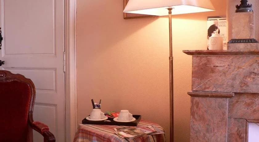 Logis Saint Aubin - Miniature 8