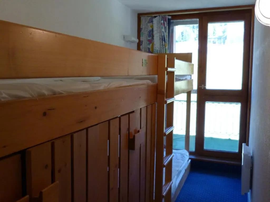 Appartement Les Arcs 1800, 2 pièces, 5 personnes - FR-1-411-453 - Photo 3
