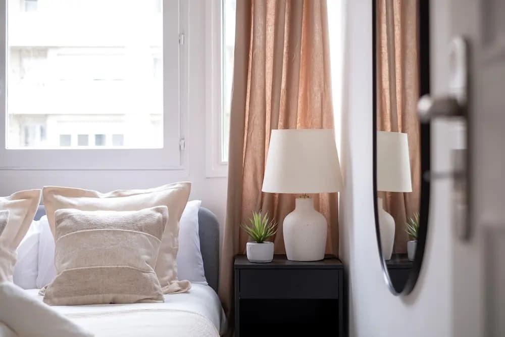 Appartement Charmant à Levallois - Photo 4