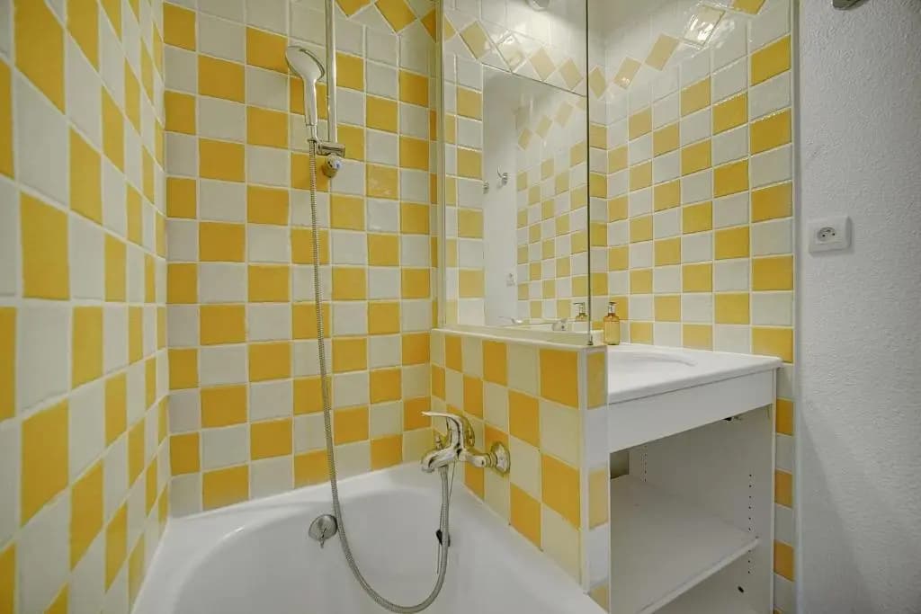 IMMOGROOM - 3 Rooms renovated - Pool - Terrace - Garden - Parking - Miniature 7